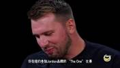 东契奇此前：如果全明星举办1v1单挑赛，我最想看文班大战欧文
