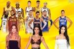卡戴珊家族NBA男友谁最多？詹娜暂时险胜科勒 金小妹成&ldquo;清流&rdquo;